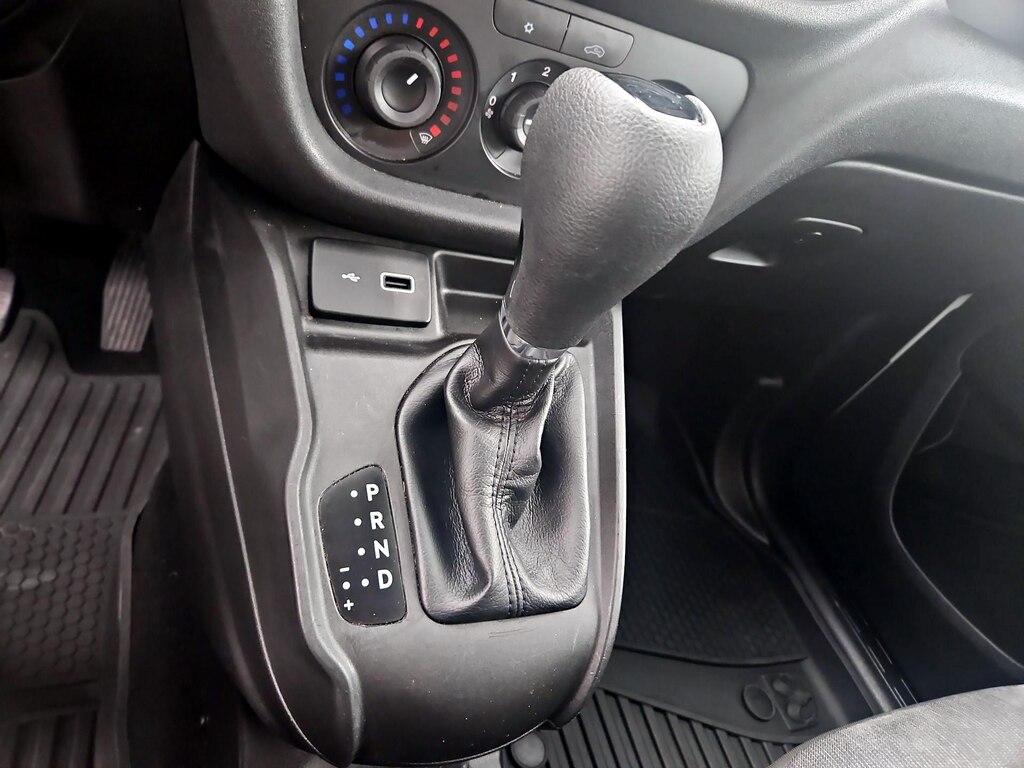 used 2022 Ram ProMaster City car, priced at $29,998