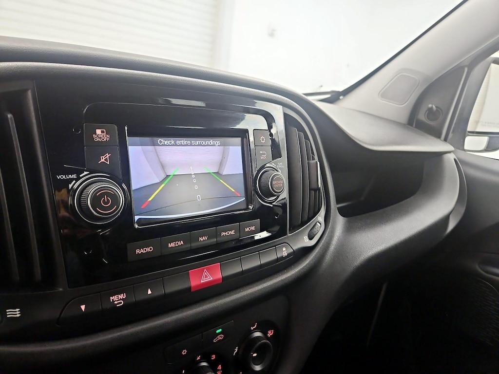 used 2022 Ram ProMaster City car, priced at $29,998