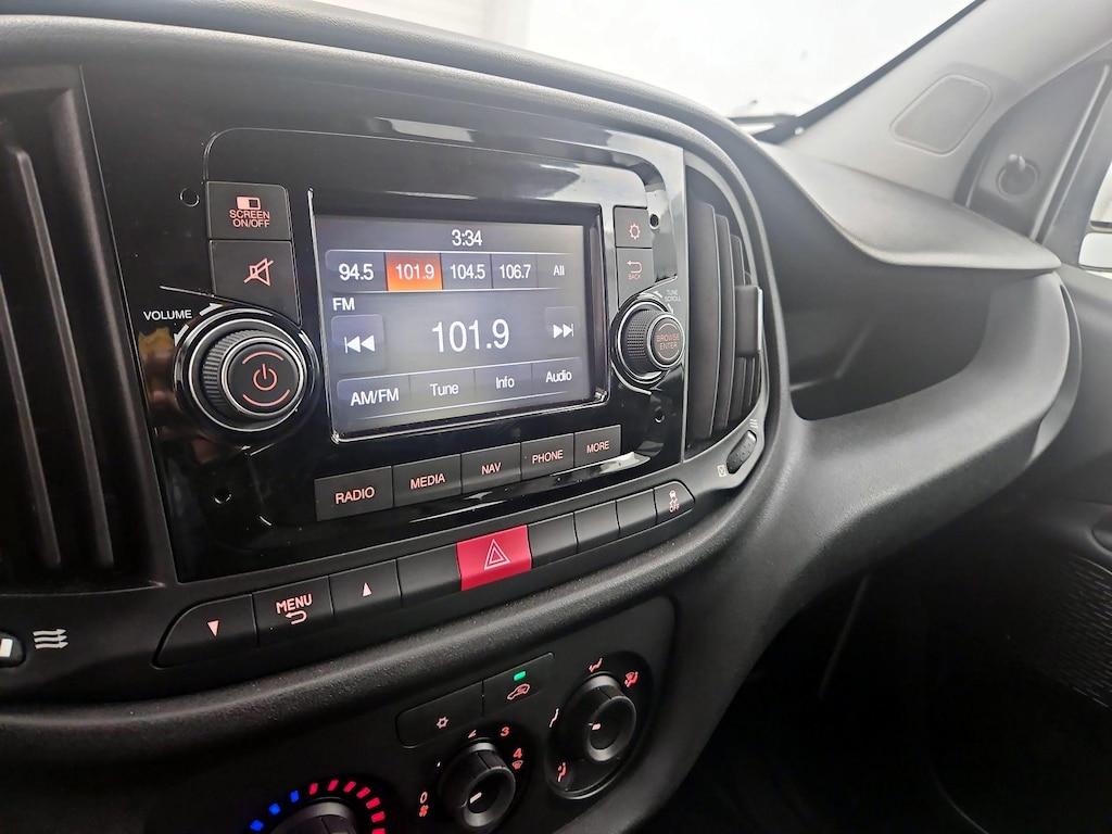 used 2022 Ram ProMaster City car, priced at $29,998