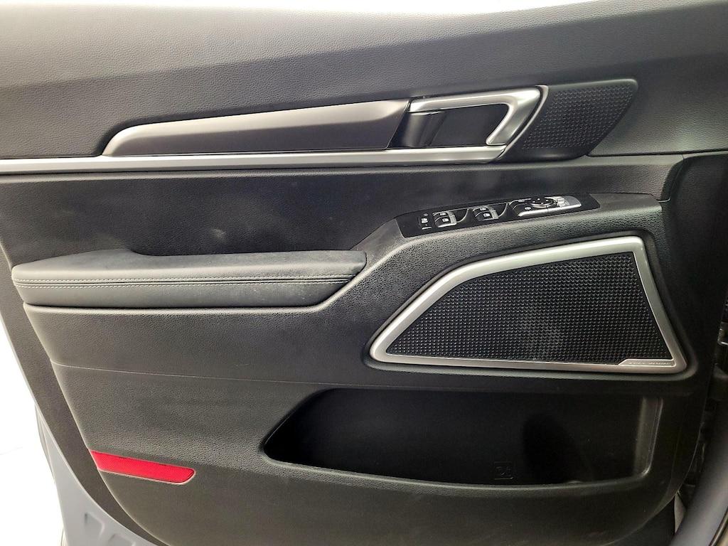 used 2023 Kia Telluride car, priced at $32,998