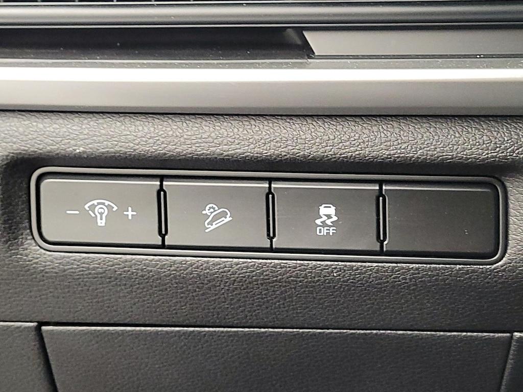 used 2023 Kia Telluride car, priced at $32,998