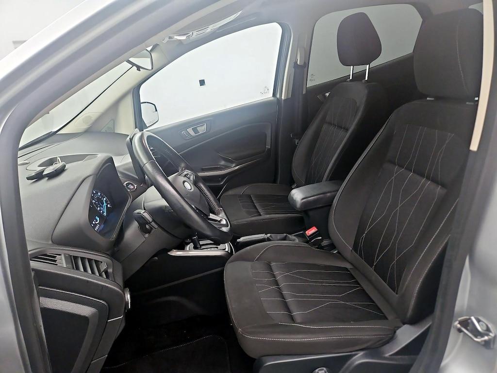 used 2020 Ford EcoSport car, priced at $15,998