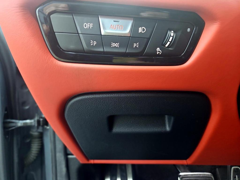 used 2023 BMW M3 car, priced at $78,998