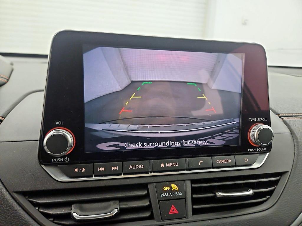 used 2021 Nissan Altima car, priced at $20,998