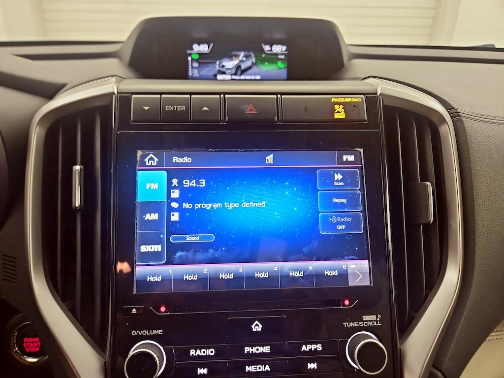 used 2019 Subaru Ascent car, priced at $23,998