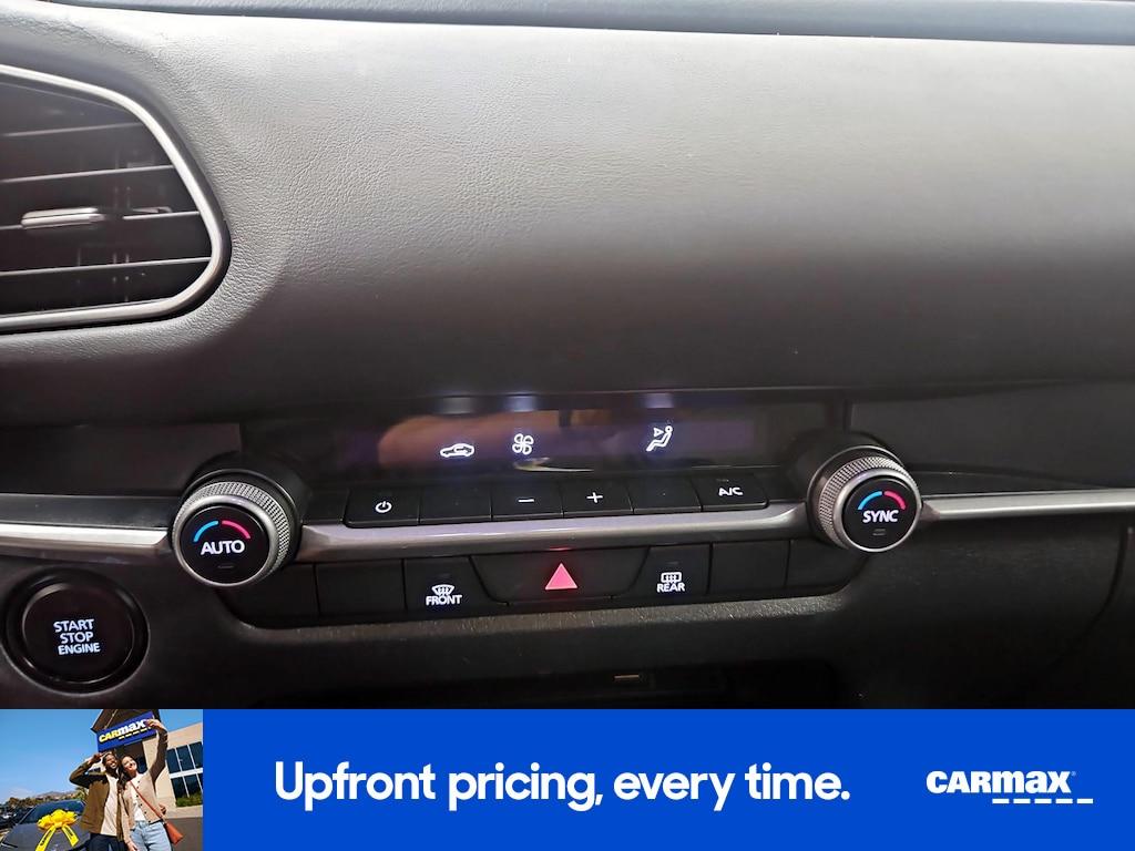 used 2020 Mazda CX-30 car, priced at $21,998