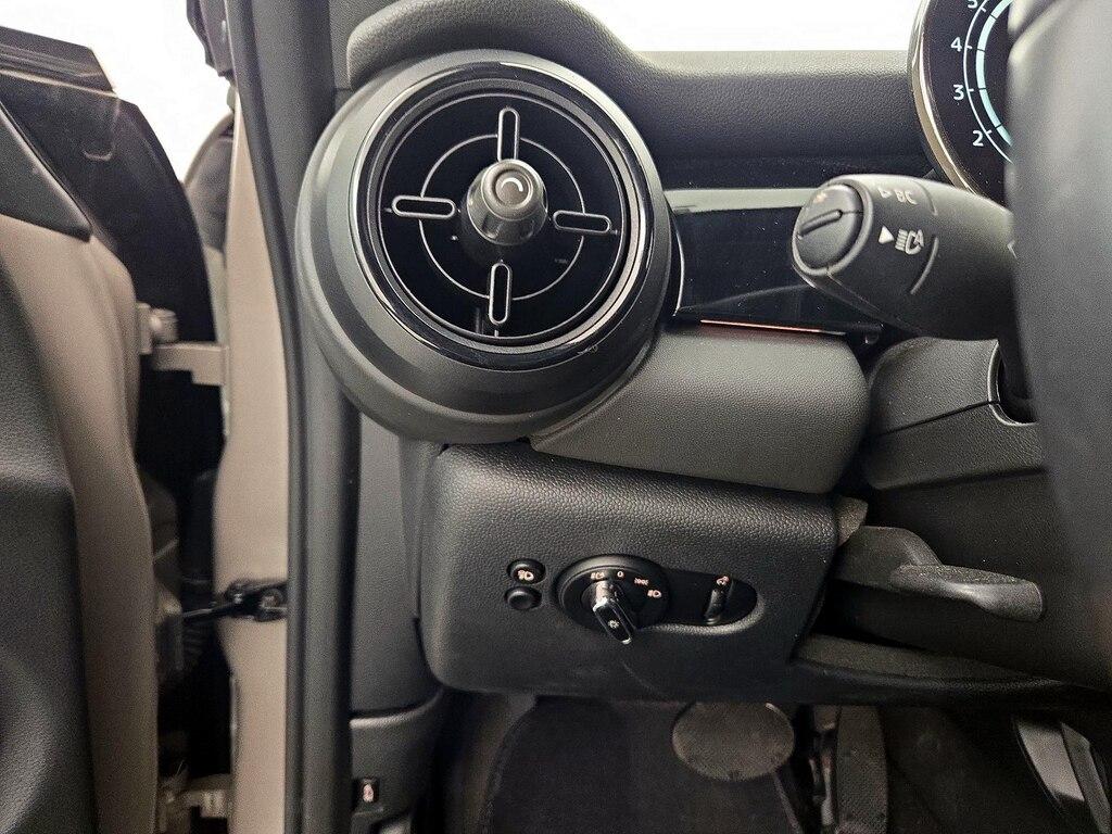 used 2024 MINI Convertible car, priced at $27,998