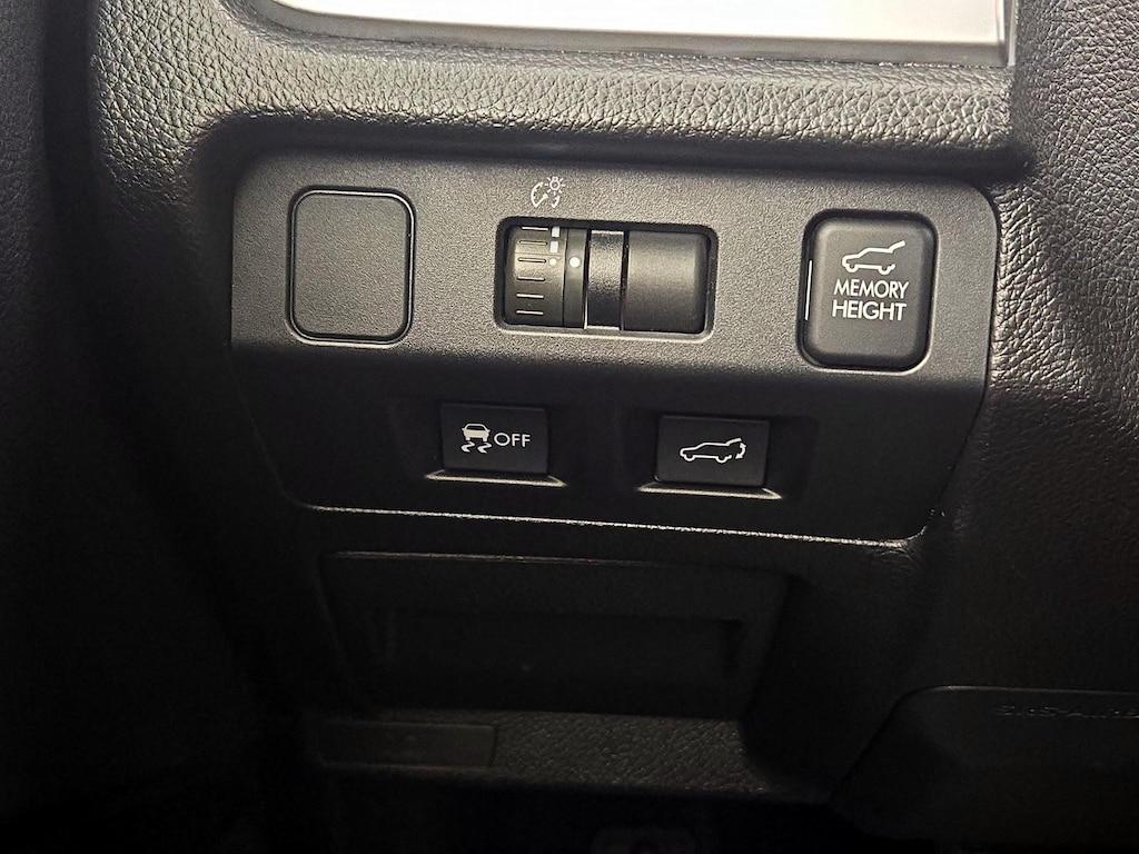 used 2015 Subaru Forester car, priced at $13,599