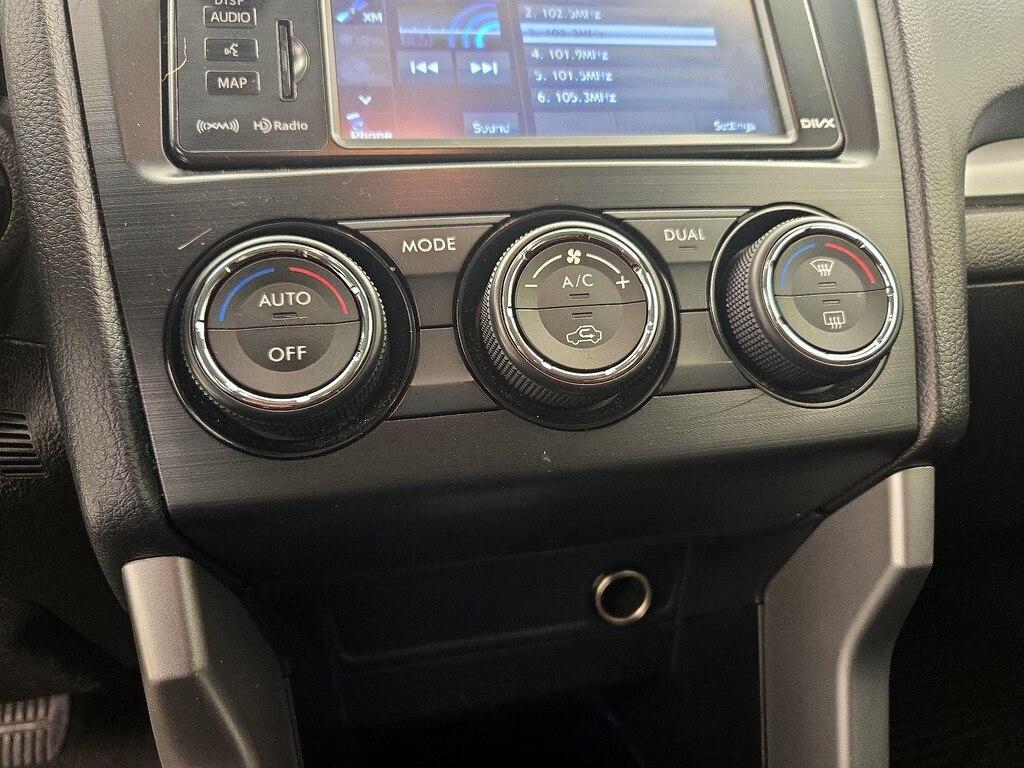 used 2015 Subaru Forester car, priced at $13,599