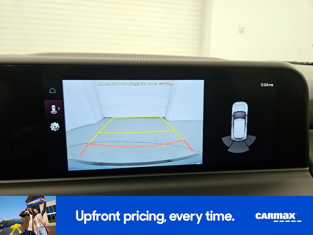 used 2026 Kia Seltos car, priced at $27,998