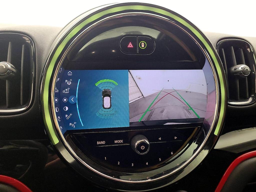 used 2023 MINI Countryman car, priced at $37,998