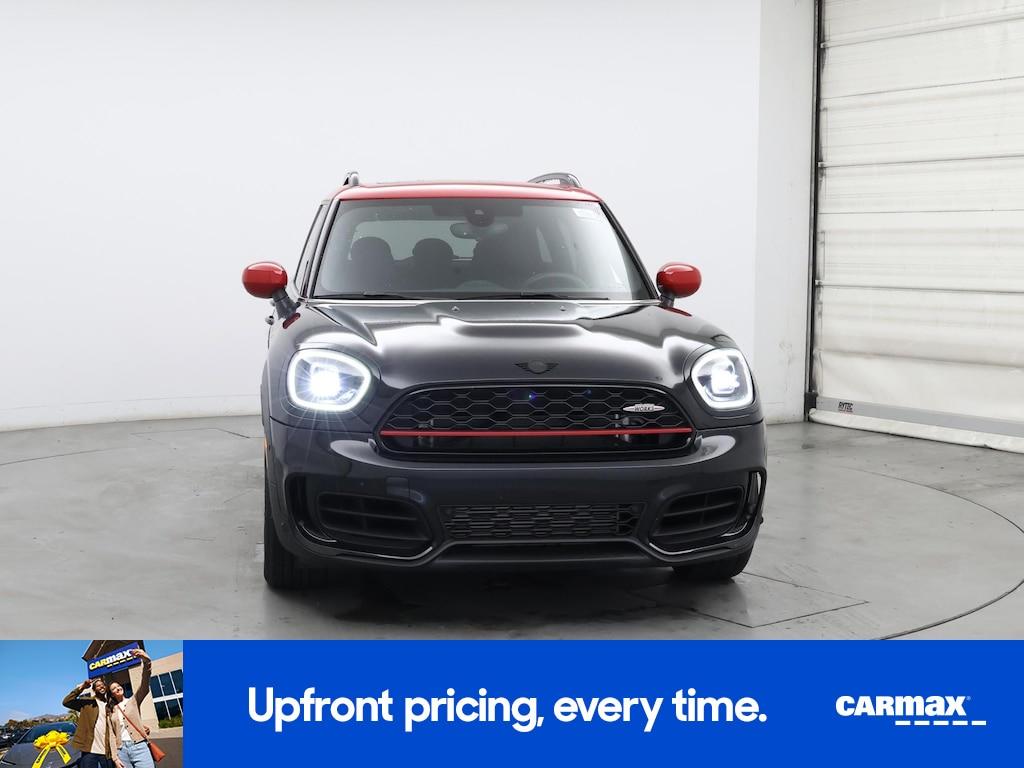 used 2023 MINI Countryman car, priced at $37,998