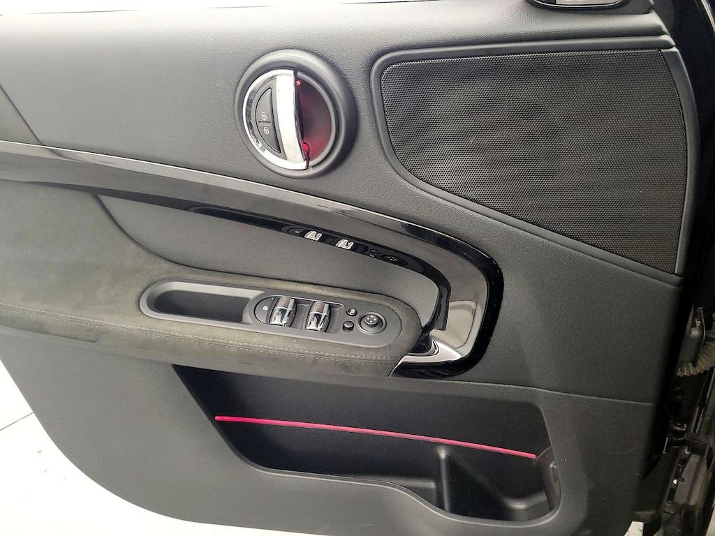 used 2023 MINI Countryman car, priced at $37,998