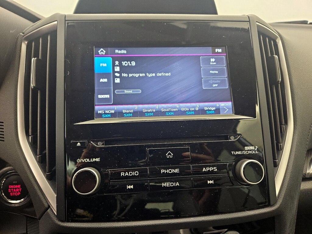 used 2021 Subaru Forester car, priced at $25,998