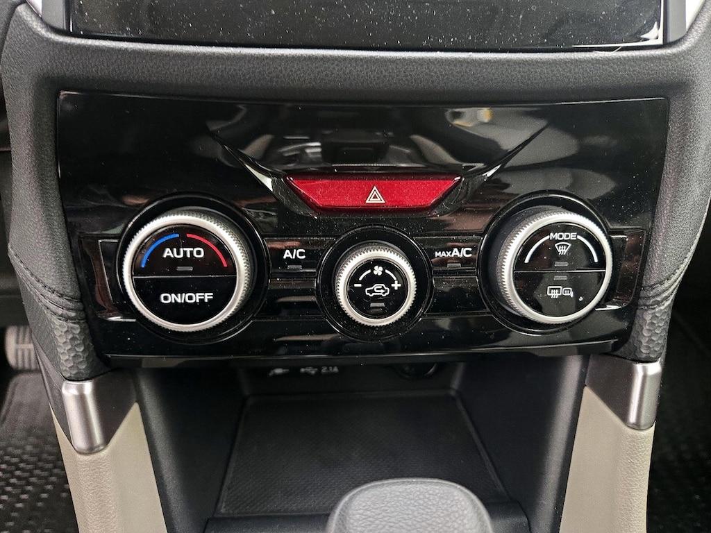 used 2021 Subaru Forester car, priced at $25,998