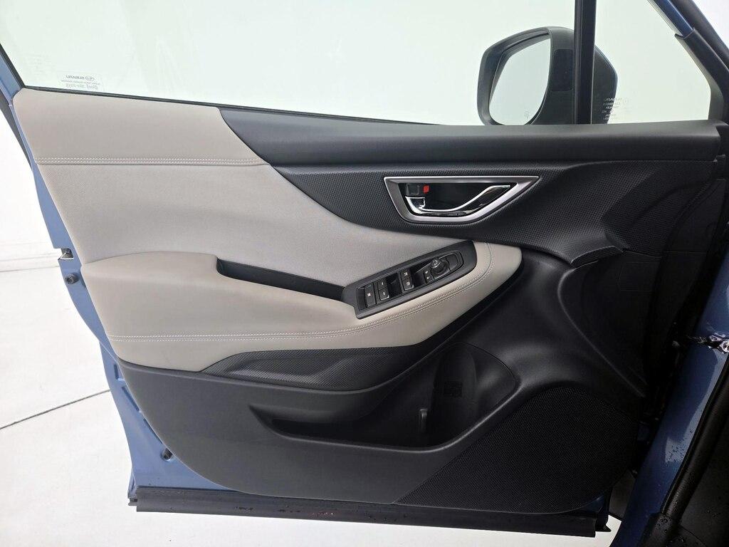 used 2021 Subaru Forester car, priced at $25,998