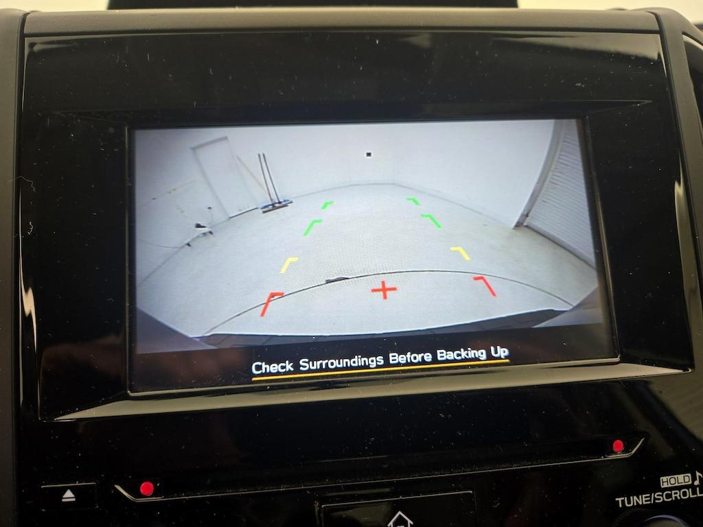 used 2021 Subaru Forester car, priced at $25,998