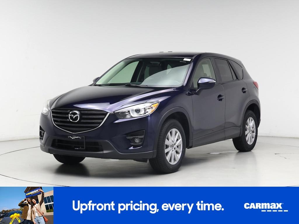 used 2016 Mazda CX-5 car, priced at $14,998