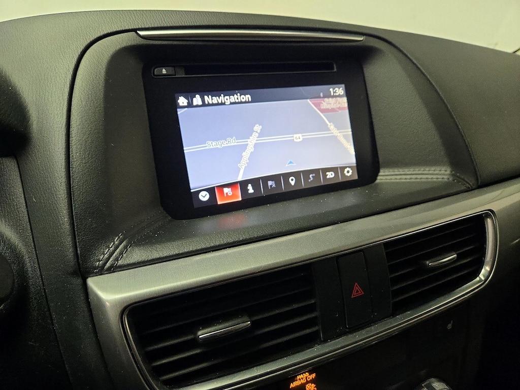 used 2016 Mazda CX-5 car, priced at $14,998