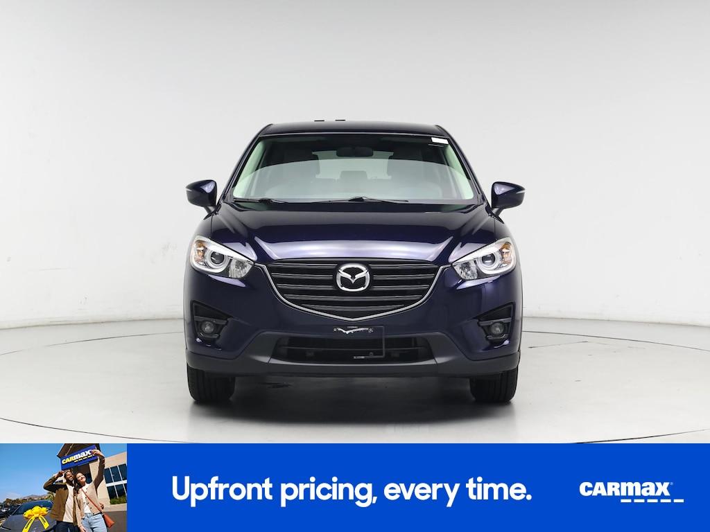 used 2016 Mazda CX-5 car, priced at $14,998