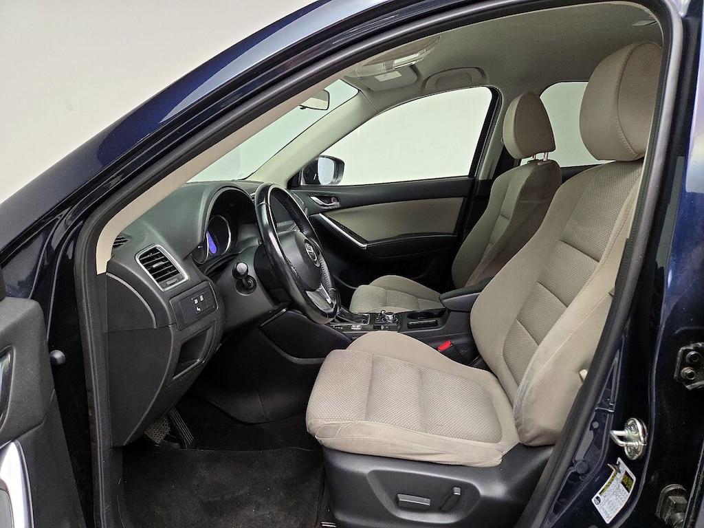 used 2016 Mazda CX-5 car, priced at $14,998