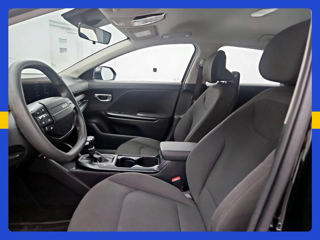 used 2026 Kia K4 car, priced at $22,998