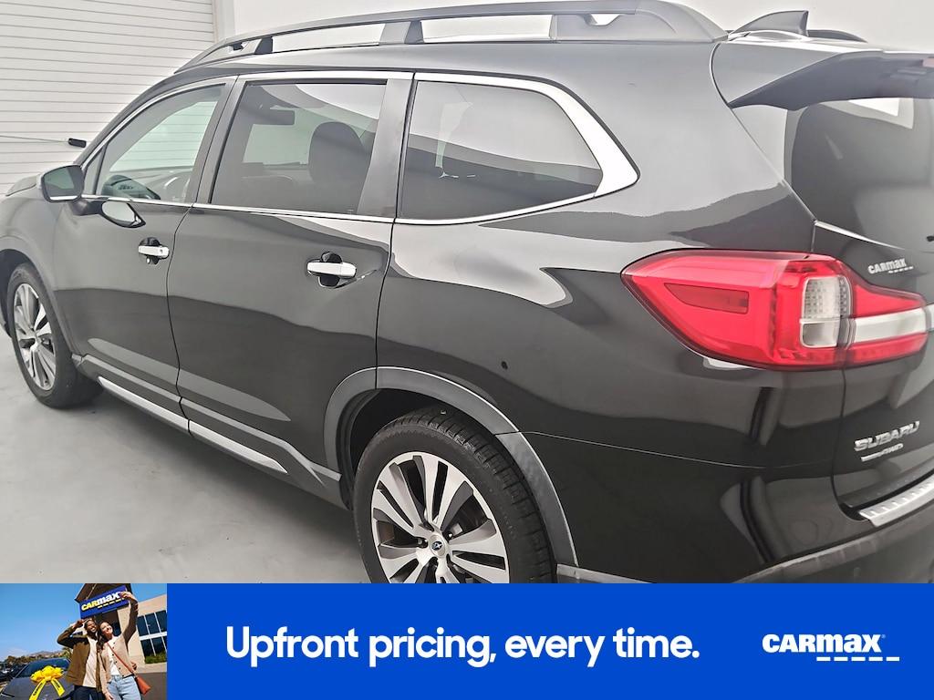 used 2019 Subaru Ascent car, priced at $22,998