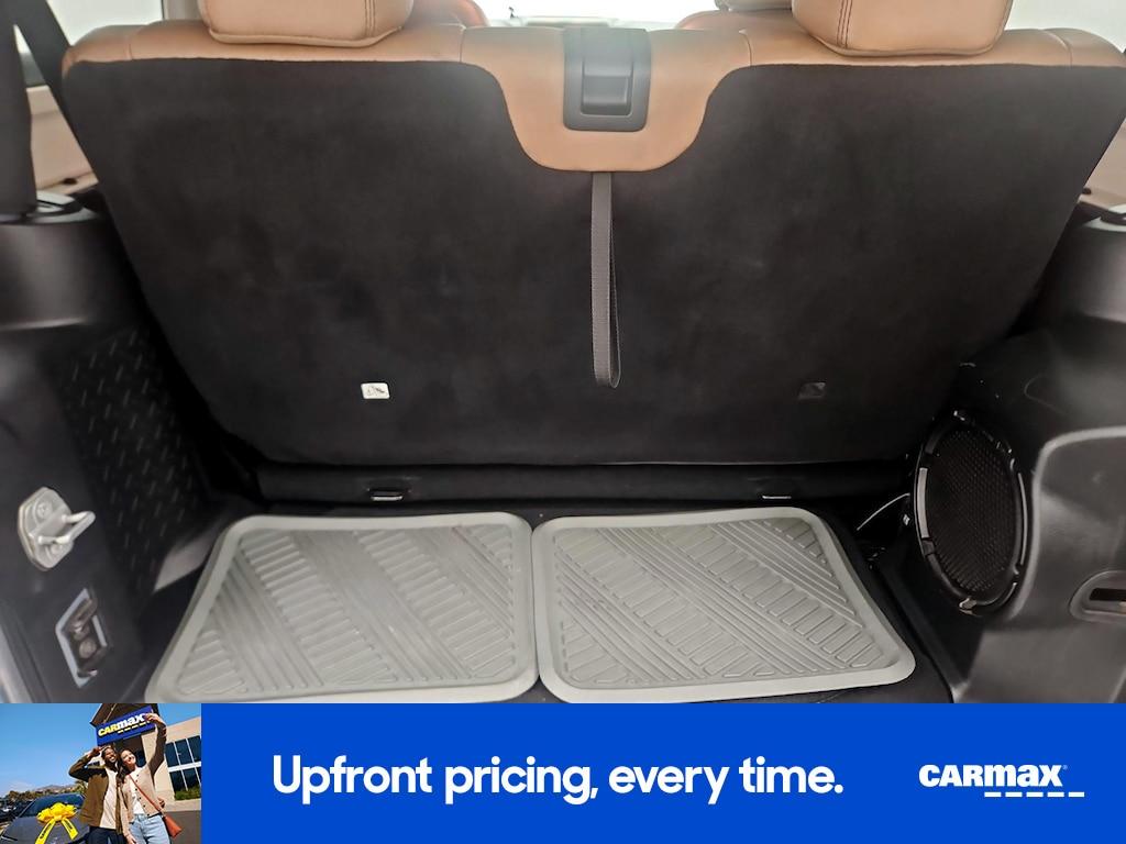 used 2014 Jeep Wrangler car, priced at $19,998