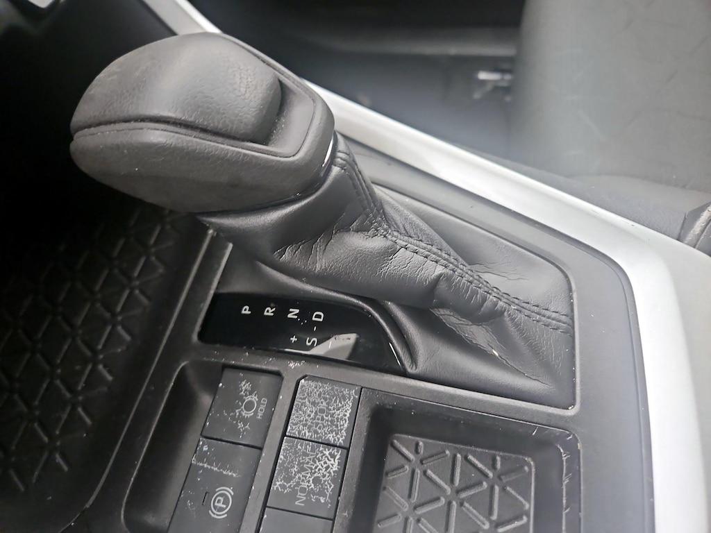 used 2023 Toyota RAV4 car, priced at $26,998