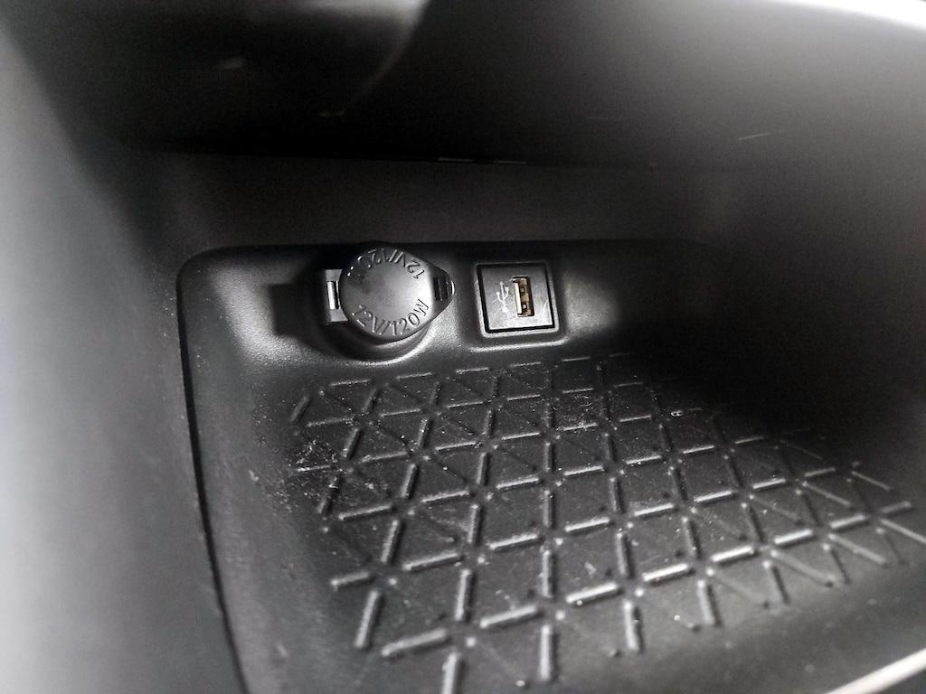 used 2023 Toyota RAV4 car, priced at $26,998