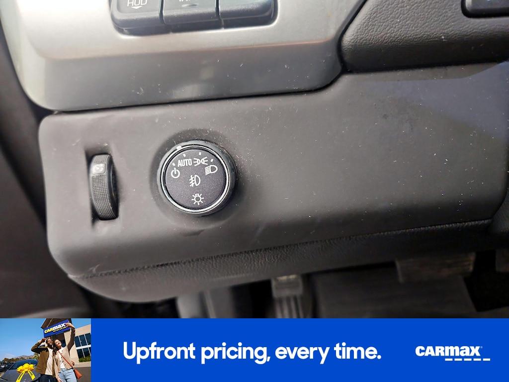 used 2018 Chevrolet Tahoe car, priced at $32,998