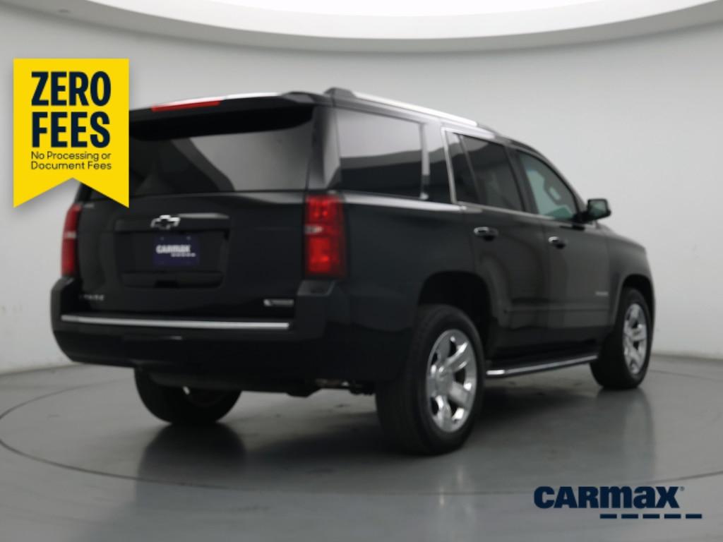 used 2018 Chevrolet Tahoe car, priced at $32,998