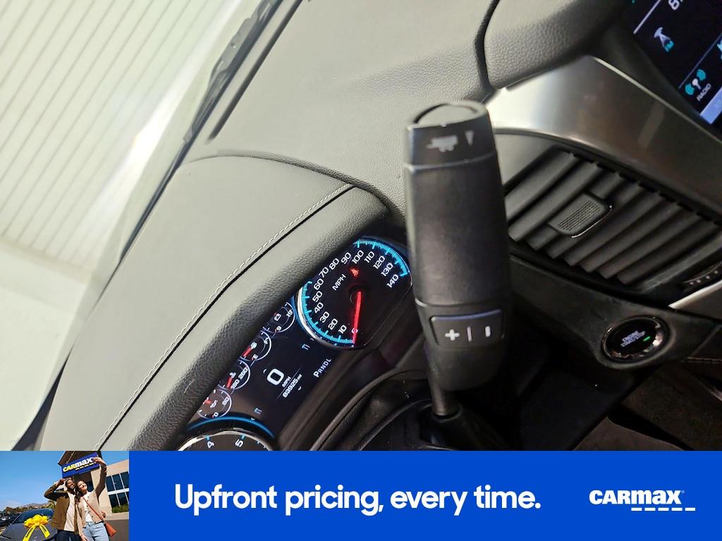 used 2018 Chevrolet Tahoe car, priced at $32,998