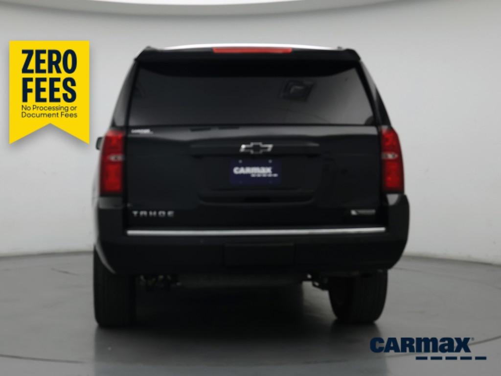 used 2018 Chevrolet Tahoe car, priced at $32,998