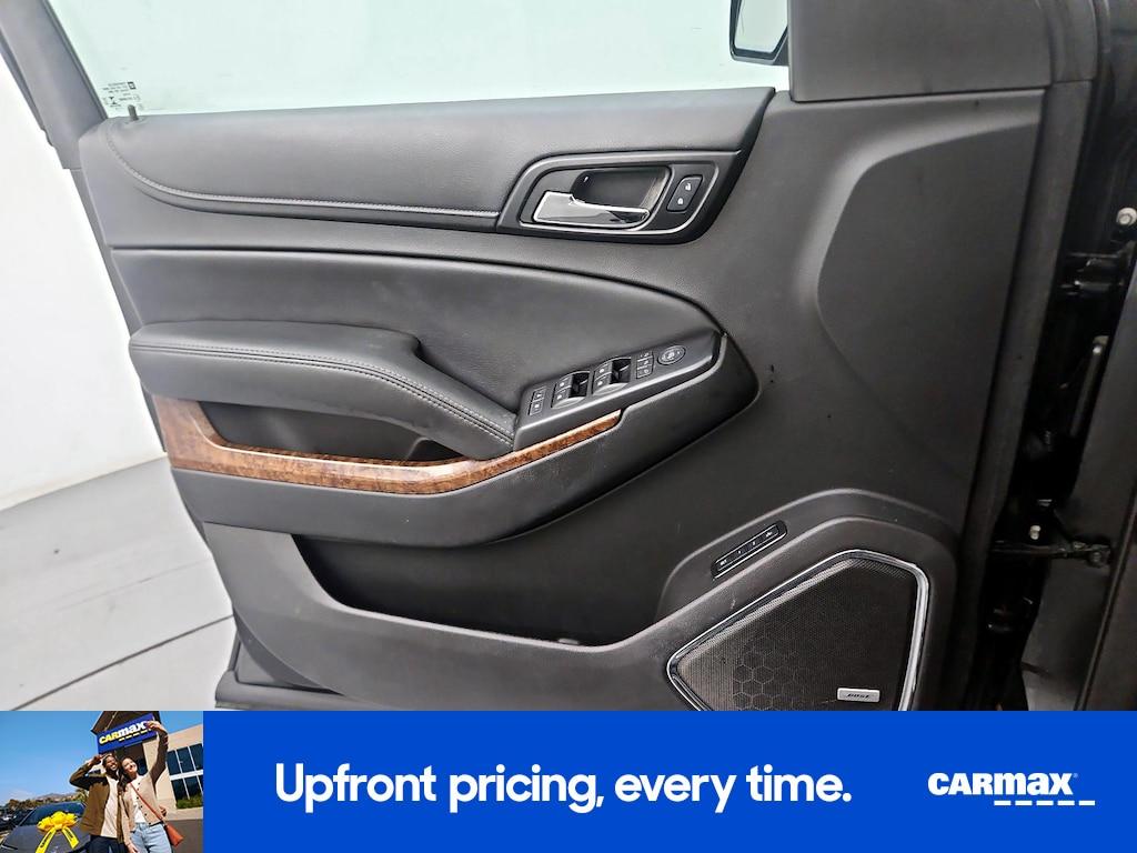 used 2018 Chevrolet Tahoe car, priced at $32,998