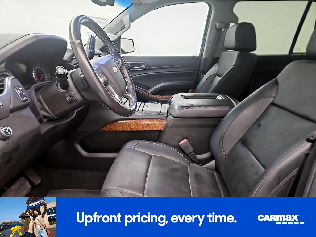 used 2018 Chevrolet Tahoe car, priced at $32,998