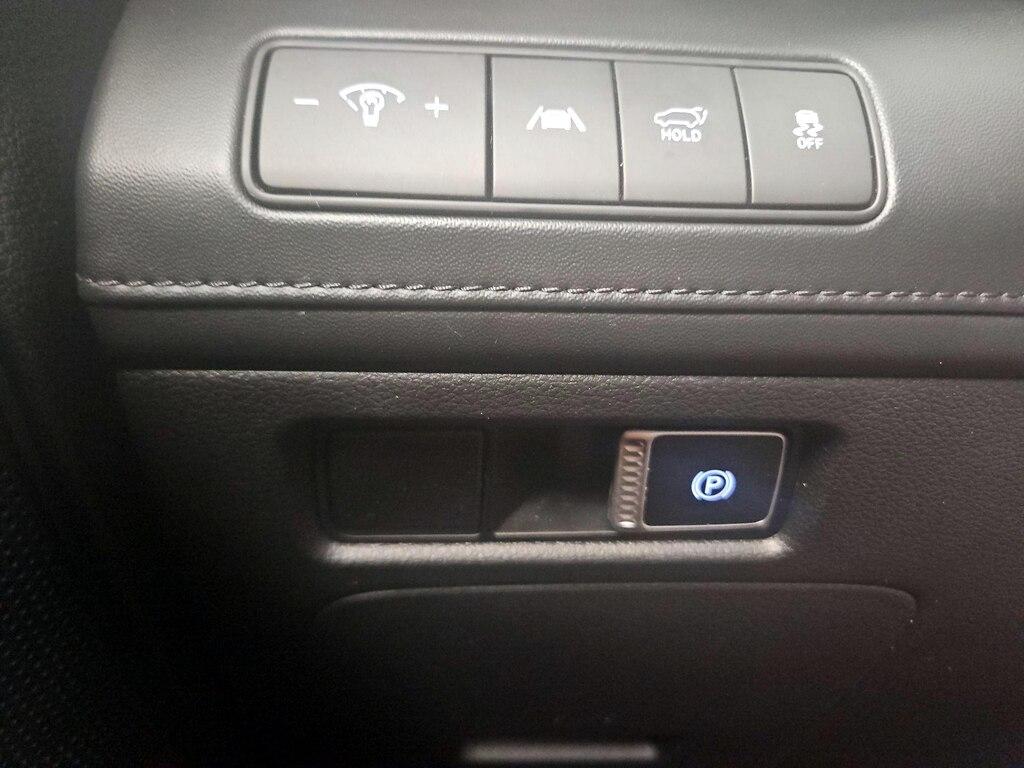 used 2023 Hyundai Santa Fe car, priced at $27,998