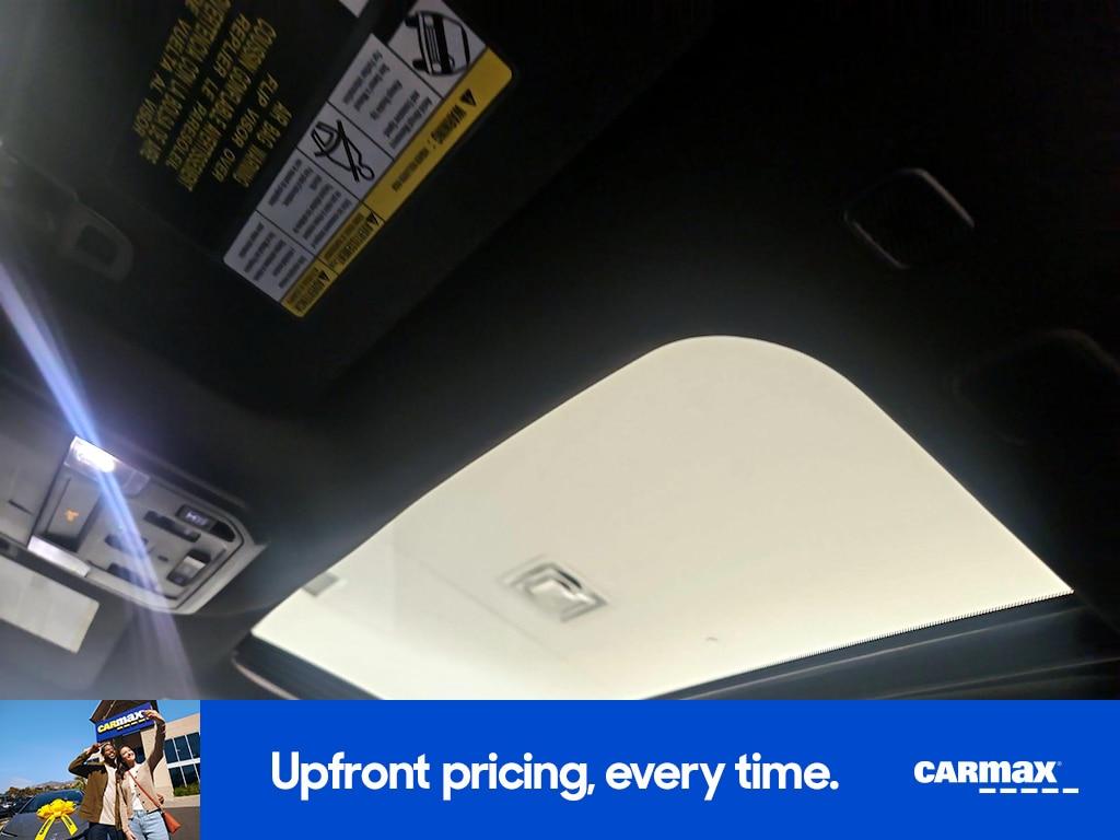 used 2025 Toyota Tacoma car, priced at $49,998