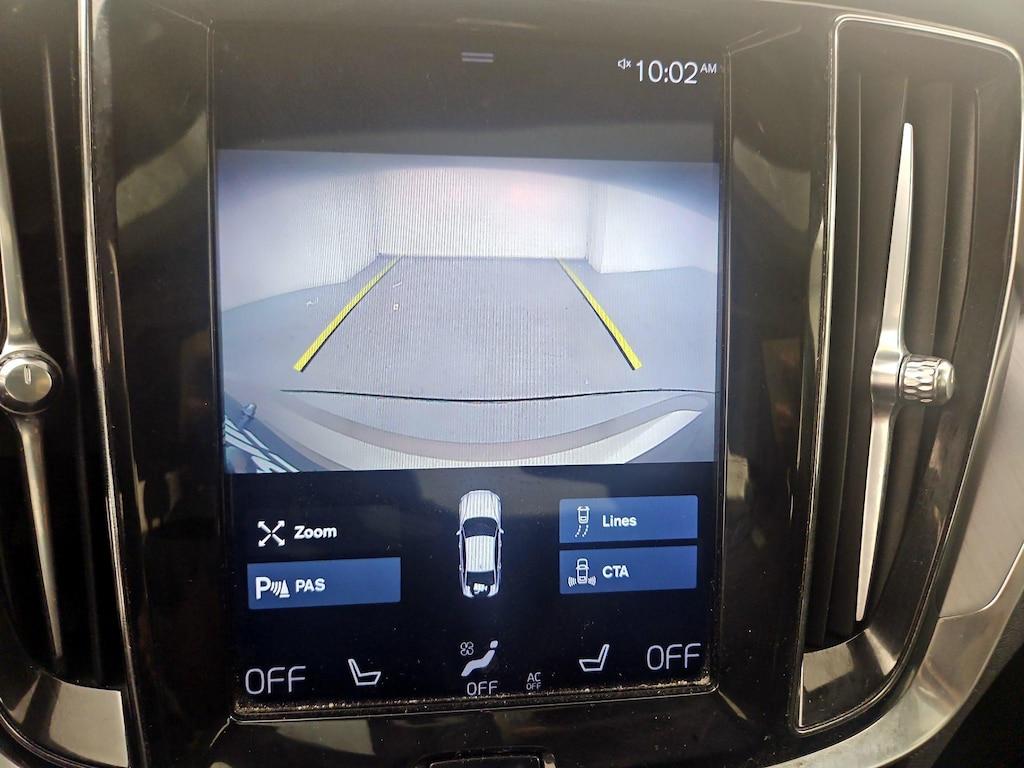 used 2019 Volvo S60 car, priced at $20,998