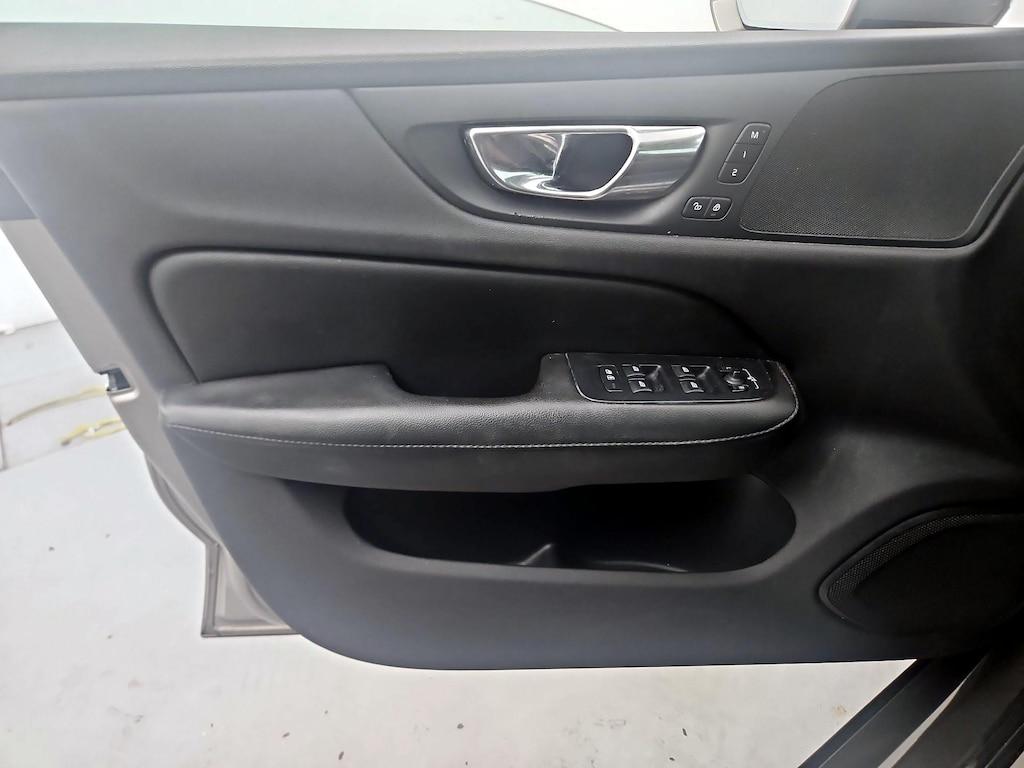 used 2019 Volvo S60 car, priced at $20,998