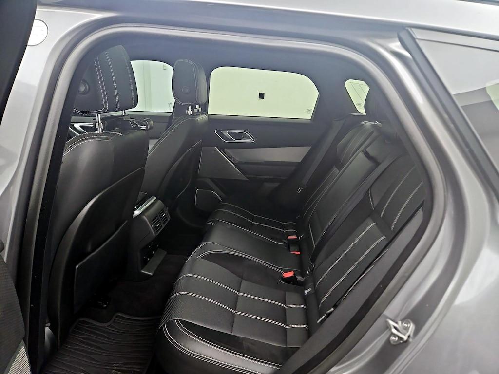 used 2018 Land Rover Range Rover Velar car, priced at $28,998