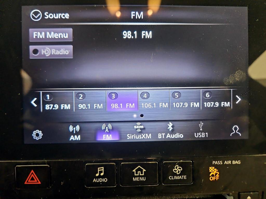 used 2020 INFINITI QX50 car, priced at $20,998