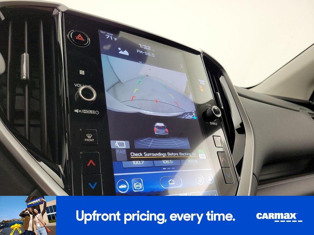 used 2023 Subaru Ascent car, priced at $36,998