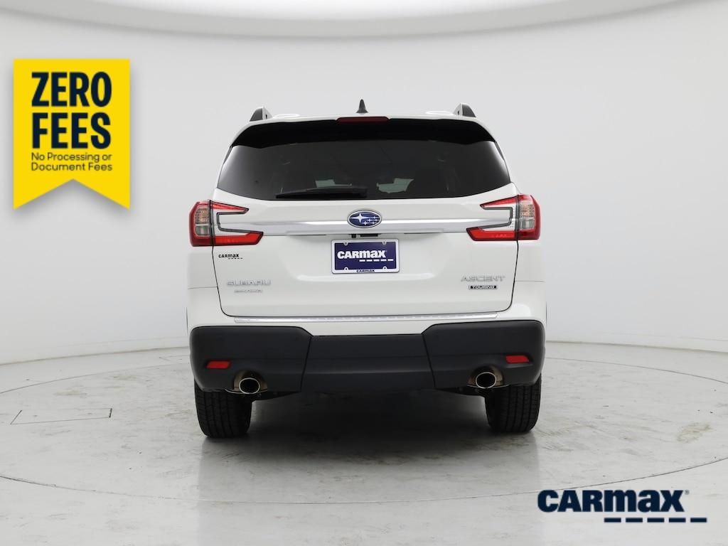 used 2023 Subaru Ascent car, priced at $36,998