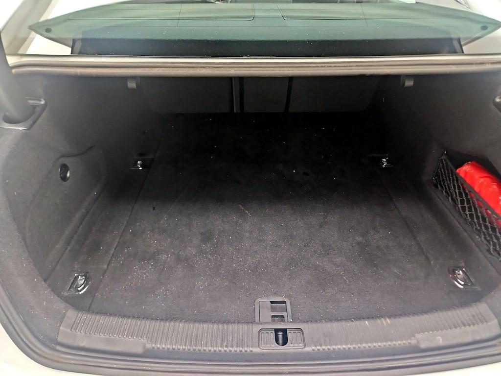 used 2016 Audi A6 car, priced at $16,998