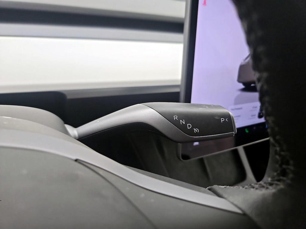 used 2023 Tesla Model Y car, priced at $37,998