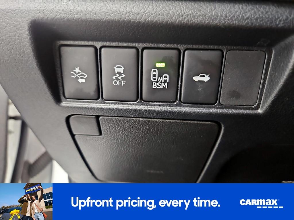 used 2017 Toyota Avalon car, priced at $23,998