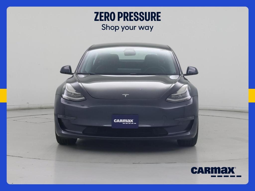 used 2022 Tesla Model 3 car, priced at $30,998