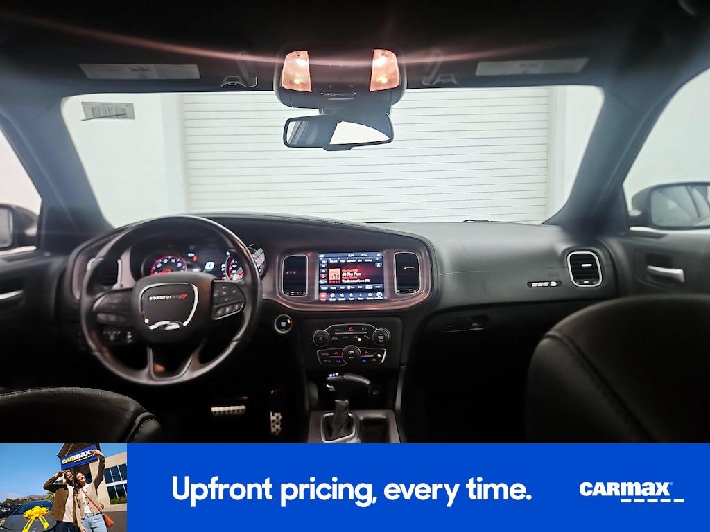 used 2023 Dodge Charger car, priced at $49,998