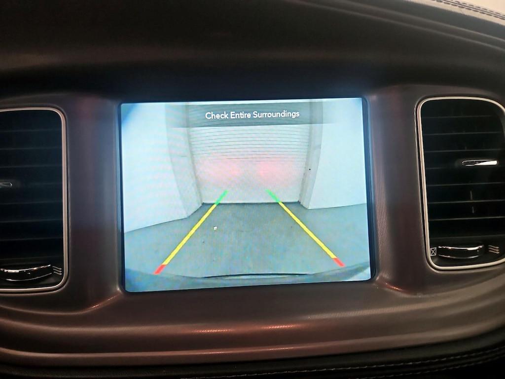 used 2023 Dodge Charger car, priced at $49,998